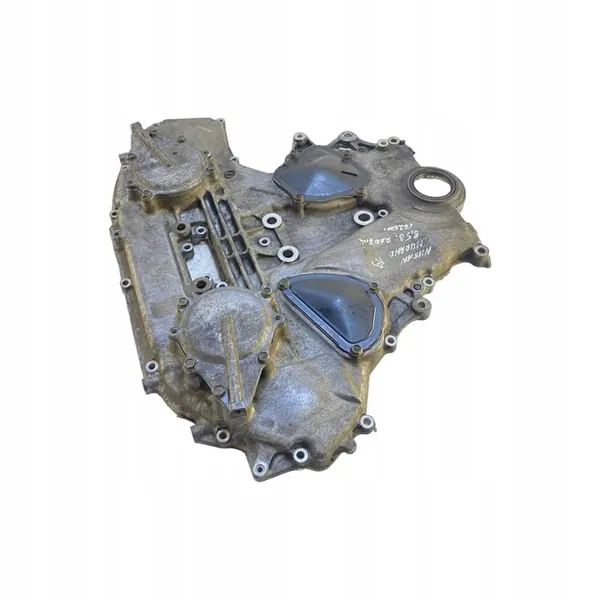 Pièce moteur Nissan d'occasion OEM JUT161247 image 4