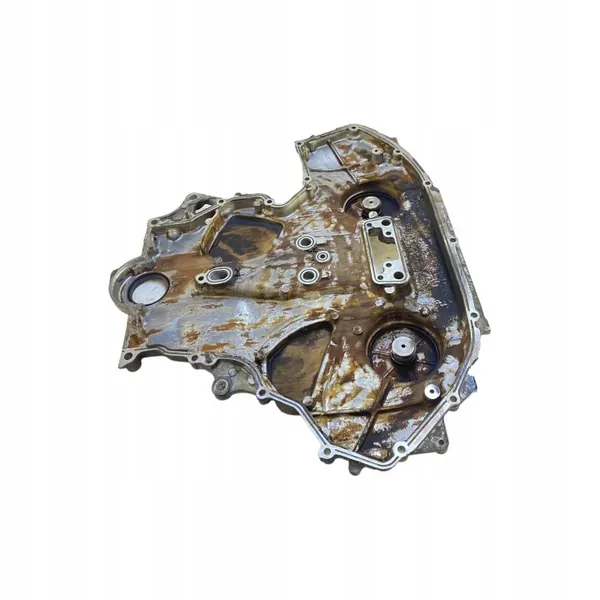 Pièce moteur Nissan d'occasion OEM JUT161247 image 5