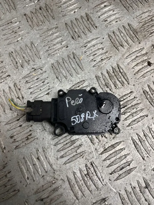 Jaloezie motor Peugeot 308 T9 508 3008 DS5 9673420580 image 2