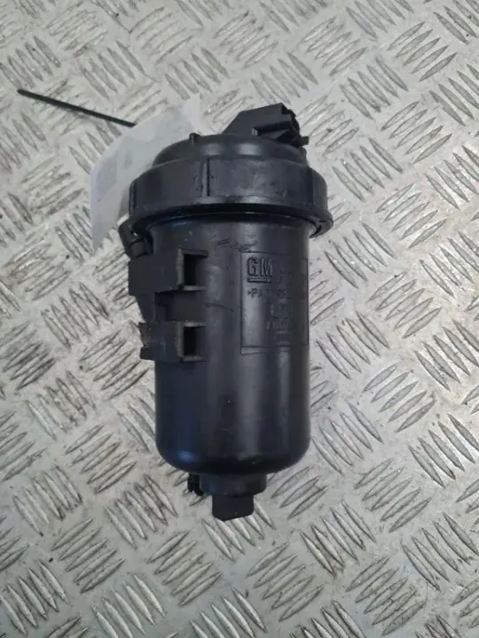 Bränslefilter OEM 675515220 för Opel Zafira B 1.9 CDTI image 2
