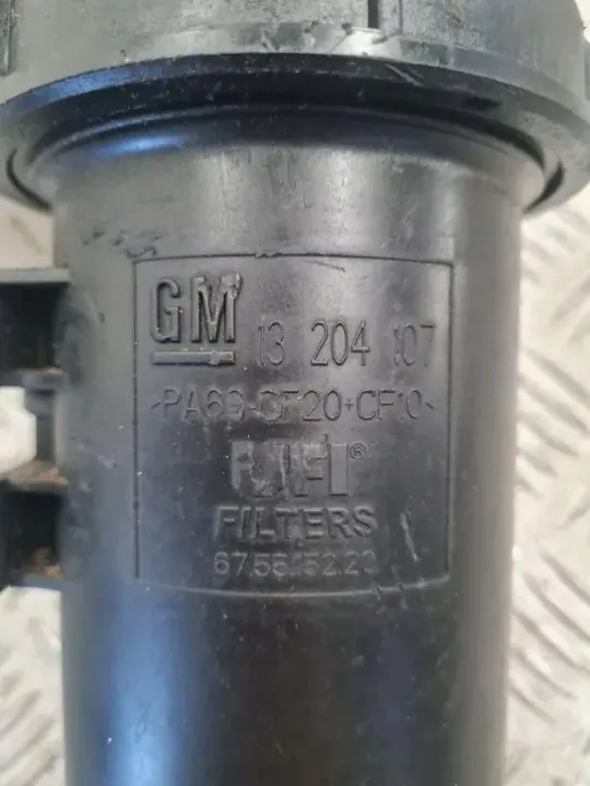 Bränslefilter OEM 675515220 för Opel Zafira B 1.9 CDTI image 3