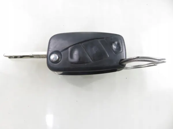 Gebrauchte Valeo Feststellbremse OEM 51799409 image 10