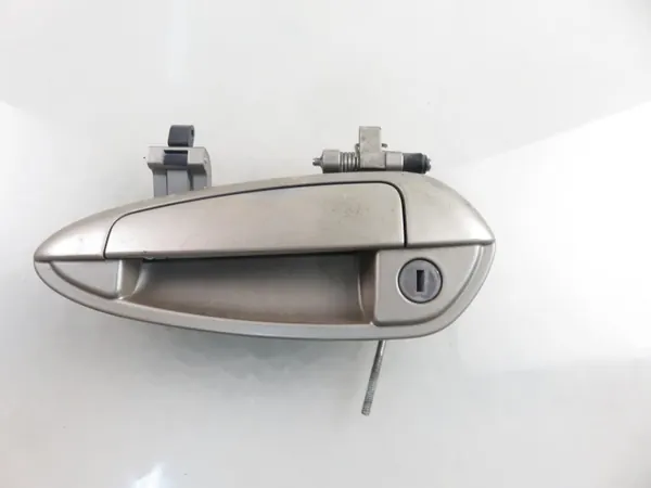 Gebrauchte Valeo Feststellbremse OEM 51799409 image 3