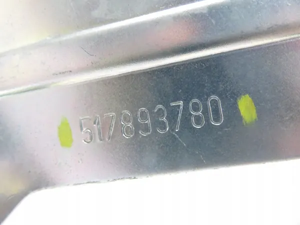 Gebrauchte Valeo Feststellbremse OEM 51799409 image 4