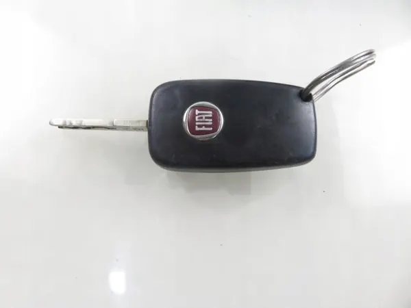 Gebrauchte Valeo Feststellbremse OEM 51799409 image 9