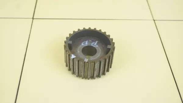 Nockenrad für Kraftstoffpumpe OEM 55578342 B20DTH image 2