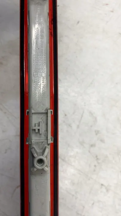 Mercedes Vito W447 Drittes Bremslicht OEM A4479060800 image 9