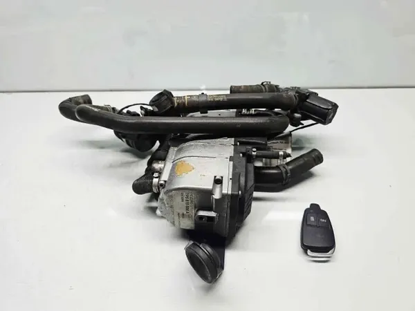 Webasto Porsche Cayenne (92A) 7P0815008J image 2