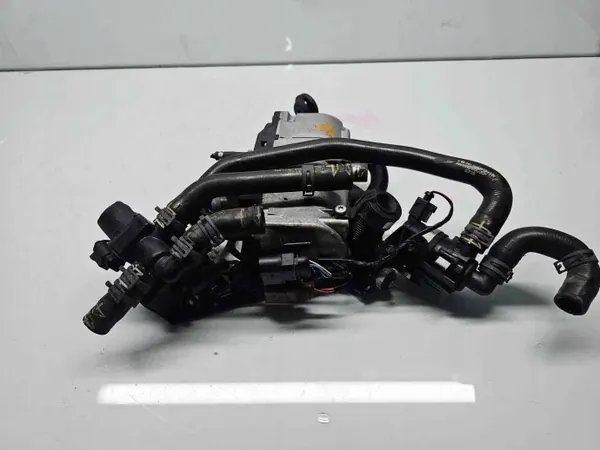Webasto Porsche Cayenne (92A) 7P0815008J image 5