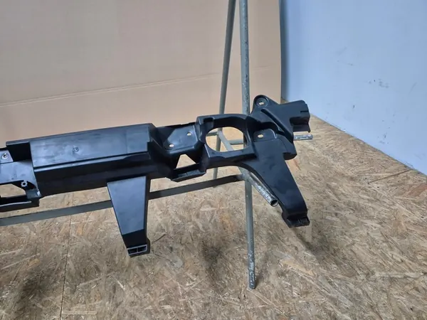 DACIA DUSTER II Takapuskuriabsorberi image 5