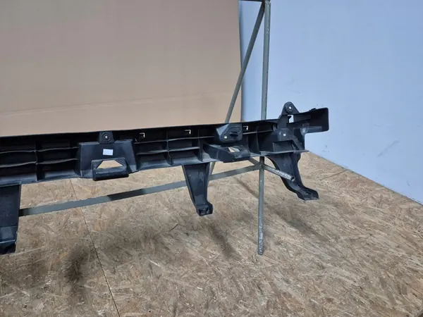 DACIA DUSTER II Takapuskuriabsorberi image 7