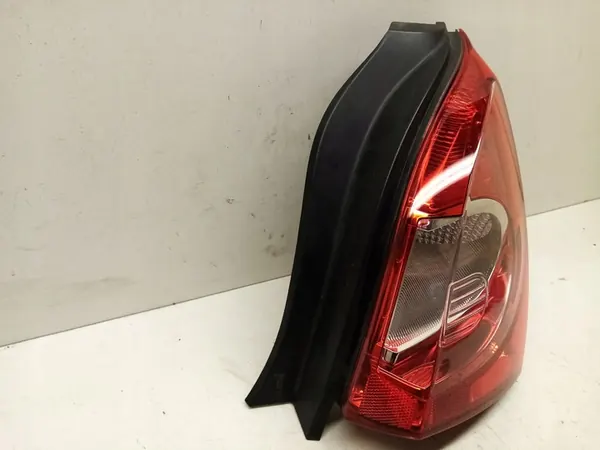 LUZ TRASERA DERECHA RENAULT TWINGO II 8200387889 image 2
