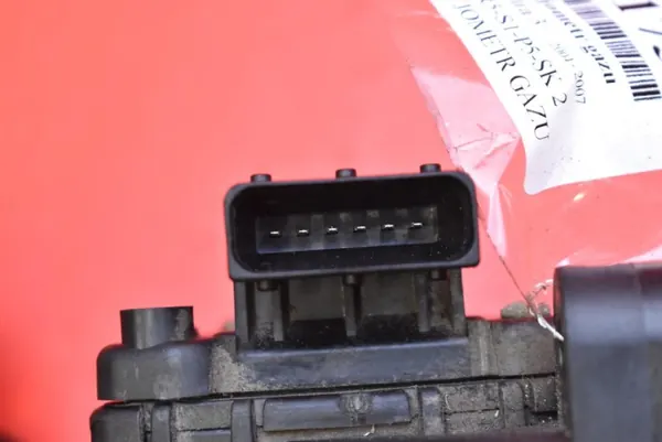 Kaasupoljin OEM 9157998 BK Opel Astra III:lle image 6
