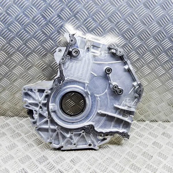 Capa do Motor Audi Q7 (4M) 3.0L 200kw 2016 OEM 057906433B image 2