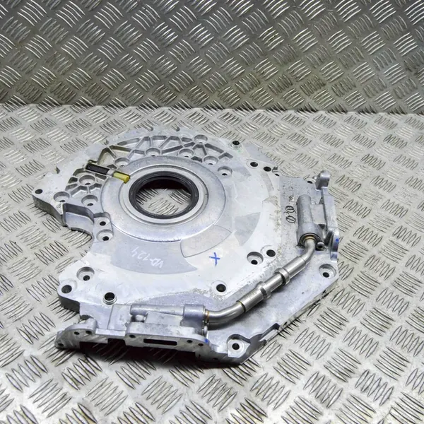 Capa do Motor Audi Q7 (4M) 3.0L 200kw 2016 OEM 057906433B image 3