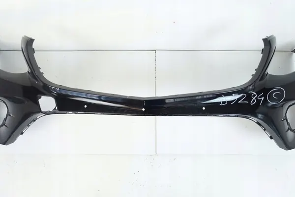 Vorderbumper MERCEDES GLC W253 image 4