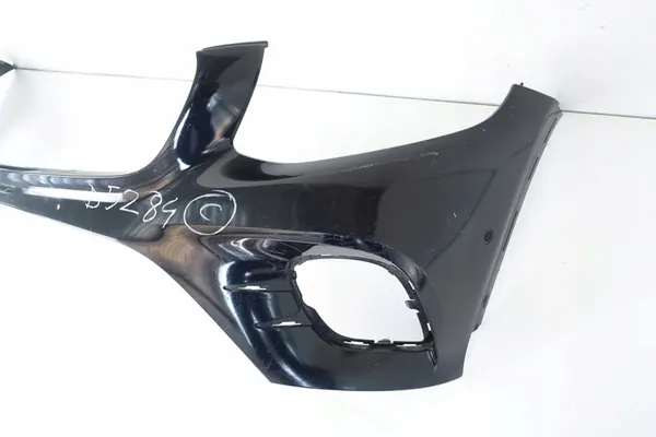 Vorderbumper MERCEDES GLC W253 image 5