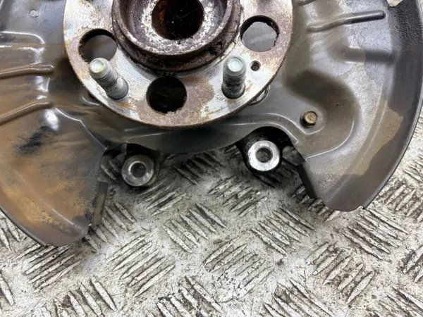 KIA Niro 2020 Hinterradnabe OEM AMD231774 image 3