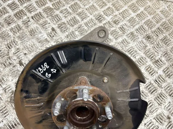 KIA Niro 2020 Hinterradnabe OEM AMD231774 image 5