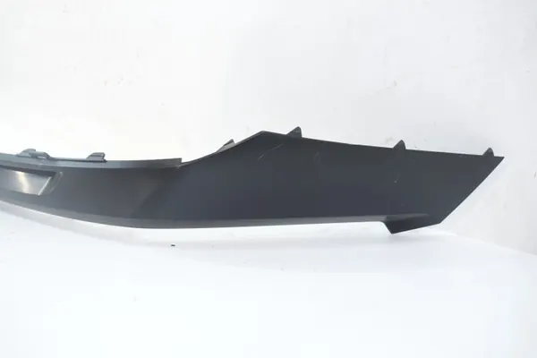 Spoiler del parachoques delantero Hyundai Tucson IV Lift 2024 OEM 86569-N7GA0 image 4