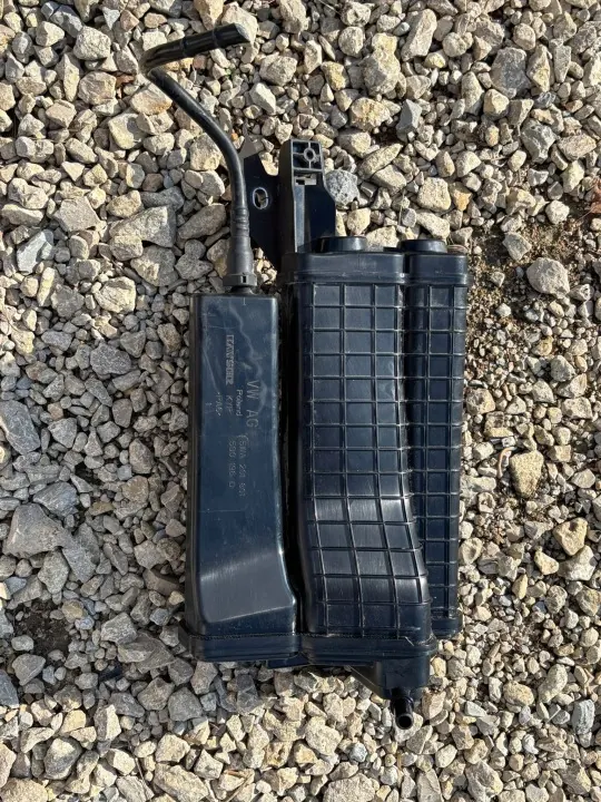 OEM 5WA201801 hiilifilteri VW Audi Seat Skodalle image 2