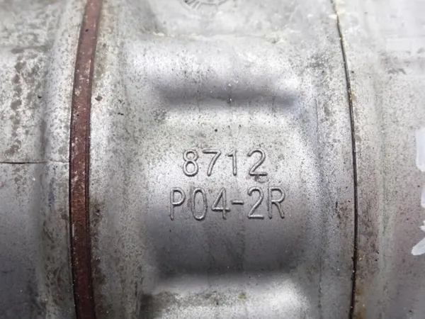 Compresor AC OEM 3Q0816803E para Skoda Kamiq 1.0 TSI image 6