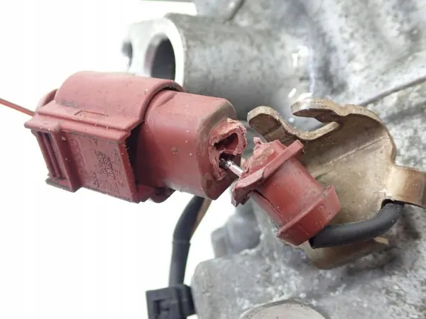 Compresor AC OEM 3Q0816803E para Skoda Kamiq 1.0 TSI image 8