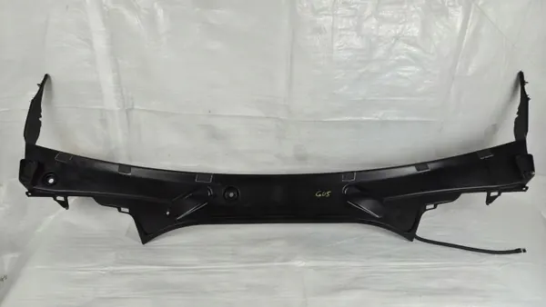 BMW X3 G45 Front-Lufteinlassgitter OEM 9628604 image 2