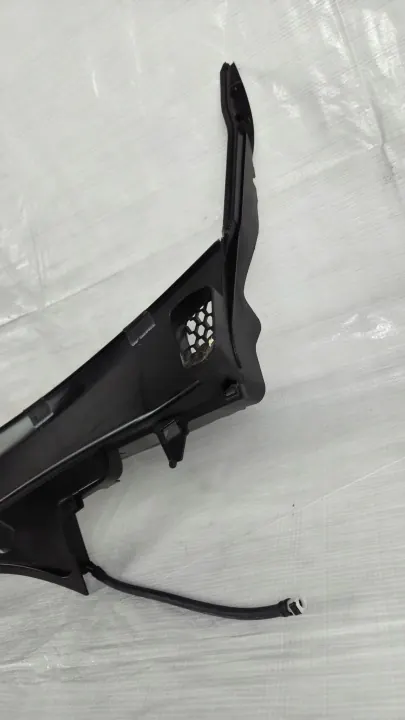 BMW X3 G45 Front-Lufteinlassgitter OEM 9628604 image 3
