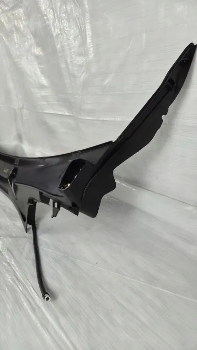 BMW X3 G45 Front-Lufteinlassgitter OEM 9628604 image 4