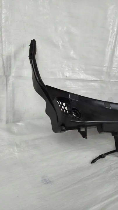 BMW X3 G45 Front-Lufteinlassgitter OEM 9628604 image 5