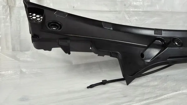 BMW X3 G45 Front-Lufteinlassgitter OEM 9628604 image 6