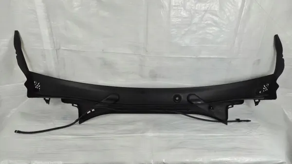 BMW X3 G45 Front-Lufteinlassgitter OEM 9628604 image 7