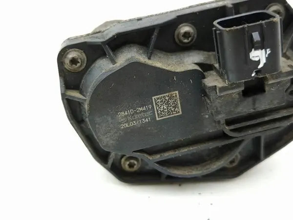 OEM 28410-2M419 EGR-ventil för Hyundai Tucson 1.6 Hybrid image 8