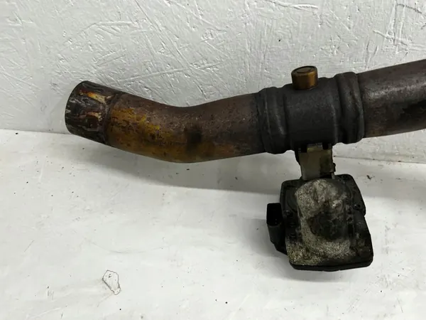 VW PASSAT B8 1.6 2.0 TDI Tubo do Acelerador OEM image 2