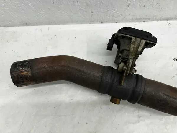 VW PASSAT B8 1.6 2.0 TDI Tubo do Acelerador OEM image 5