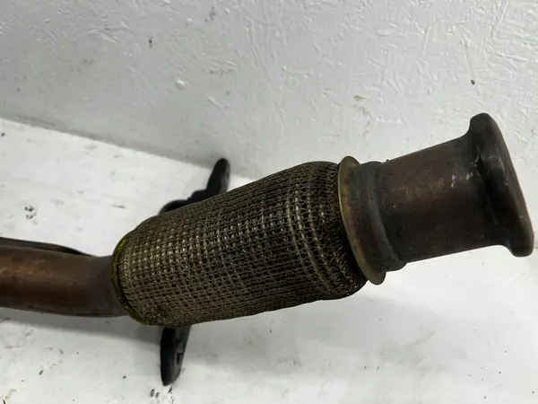 VW PASSAT B8 1.6 2.0 TDI Tubo do Acelerador OEM image 6