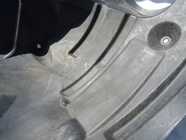 Mercedes-Benz OE A2046908030 passaruota anteriore image 7