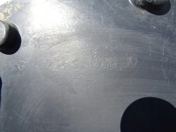 Mercedes-Benz OE A2046908030 passaruota anteriore image 8