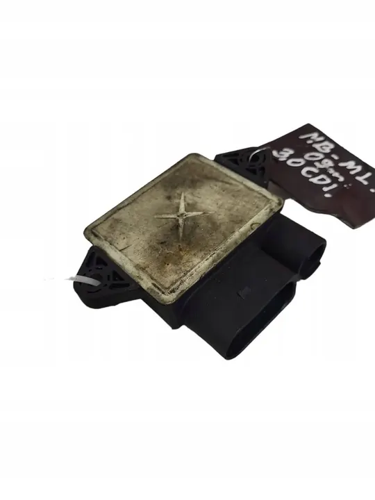 Sytytyspistokerele Mercedes-Benz OE A6429005701 image 4