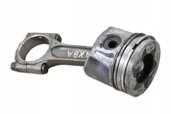 Piston OEM 085190 pour Ford Mondeo MK4 2.0 TDCI image 2