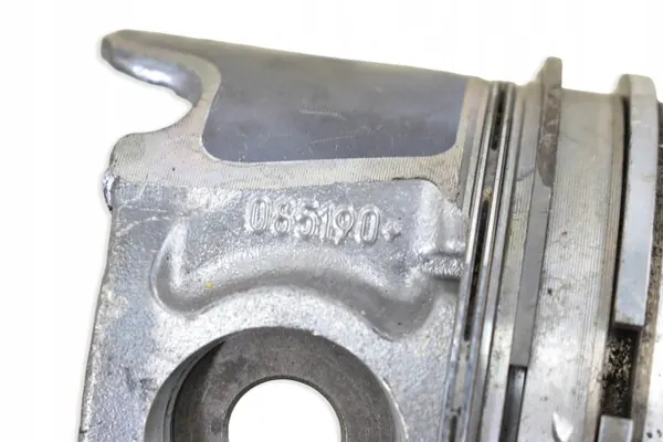 Piston OEM 085190 pour Ford Mondeo MK4 2.0 TDCI image 4