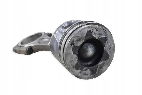 Piston OEM 085190 pour Ford Mondeo MK4 2.0 TDCI image 5