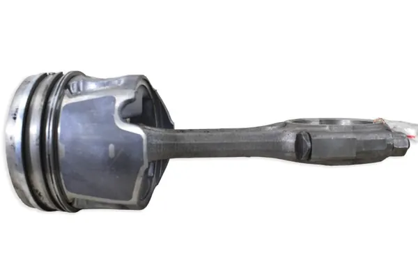 Piston OEM 085190 pour Ford Mondeo MK4 2.0 TDCI image 6
