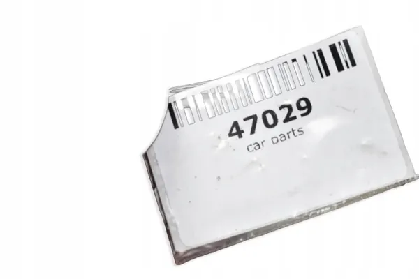 Piston OEM 085190 pour Ford Mondeo MK4 2.0 TDCI image 8