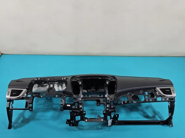 Consola de salpicadero OEM IMPRK1460291 para Hyundai i30 II image 2