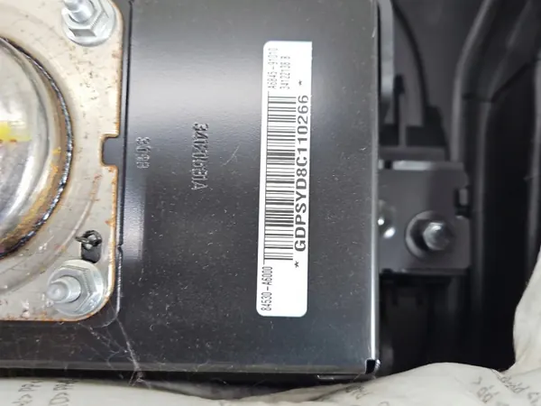 Consola de salpicadero OEM IMPRK1460291 para Hyundai i30 II image 10
