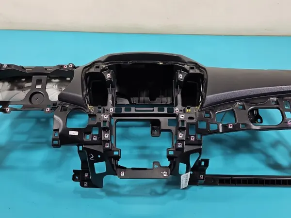 Consola de salpicadero OEM IMPRK1460291 para Hyundai i30 II image 5