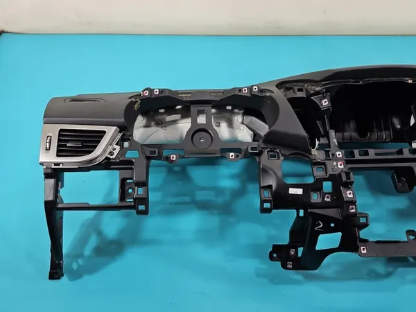 Consola de salpicadero OEM IMPRK1460291 para Hyundai i30 II image 7