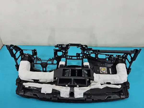 Consola de salpicadero OEM IMPRK1460291 para Hyundai i30 II image 8